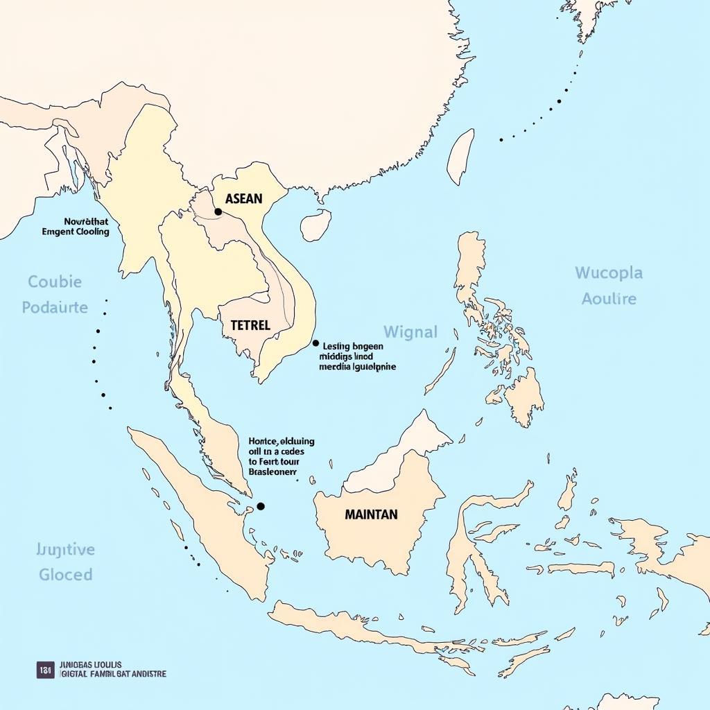 ASEAN's Sustainable Cooling Initiatives