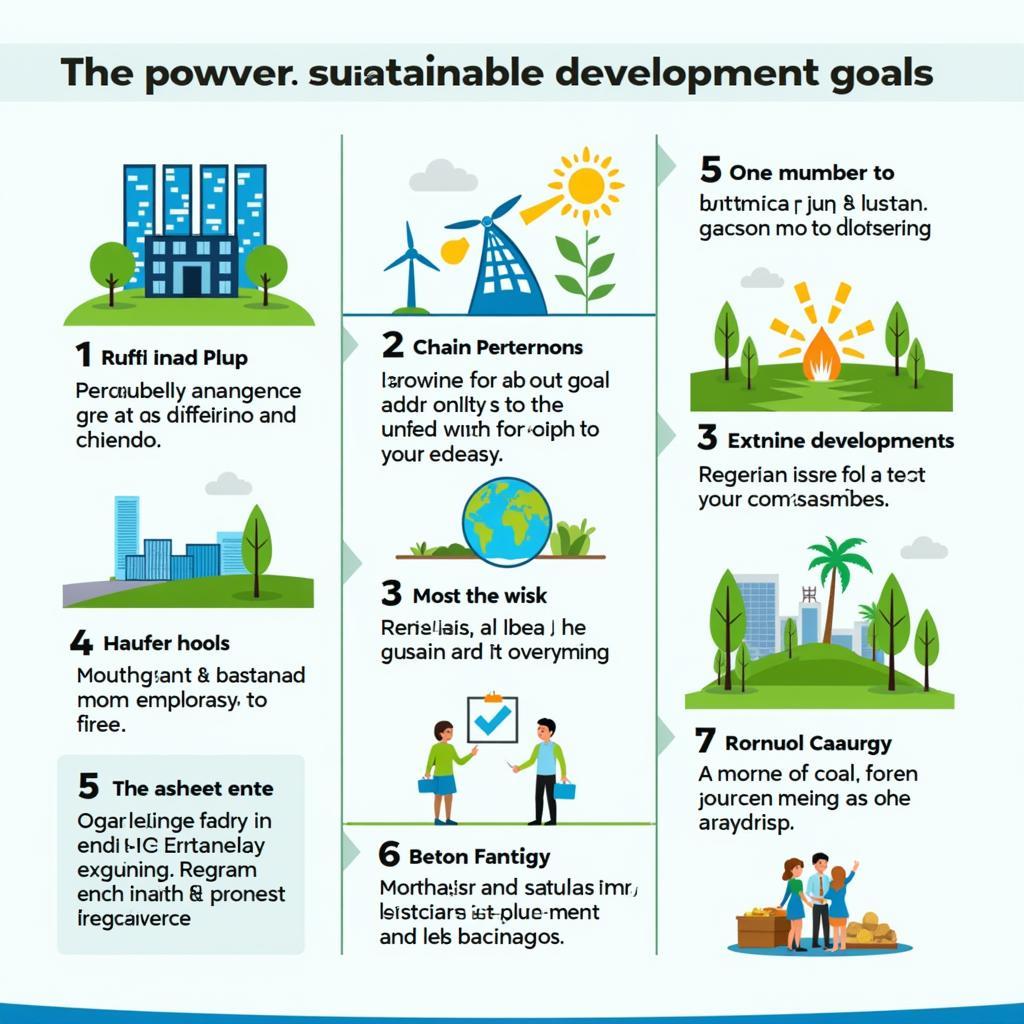 ASEAN Sustainable Development Goals