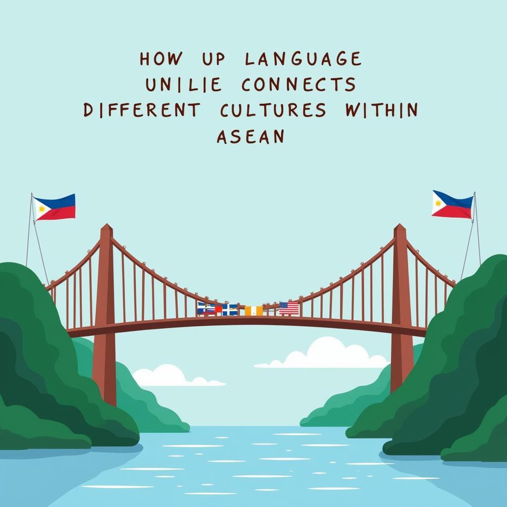 Bridging Cultures with ASEAN and Tagalog