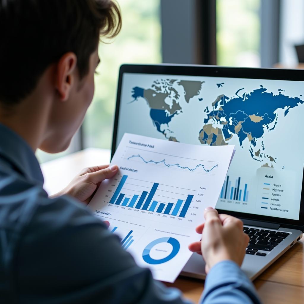 Analyzing ASEAN Tech Earnings Transcripts