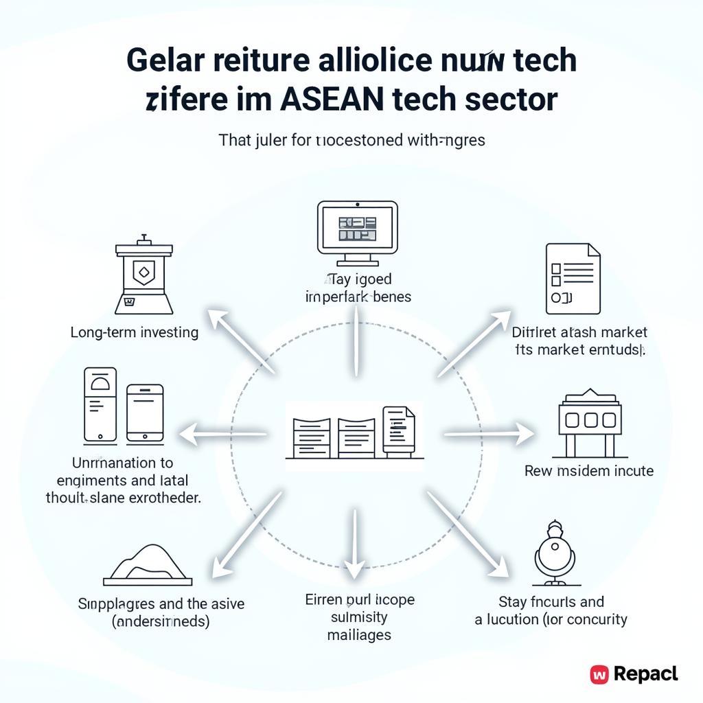 ASEAN Tech Investment Strategies