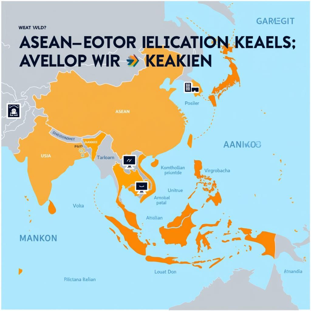 ASEAN Tech Landscape and Kernel Development