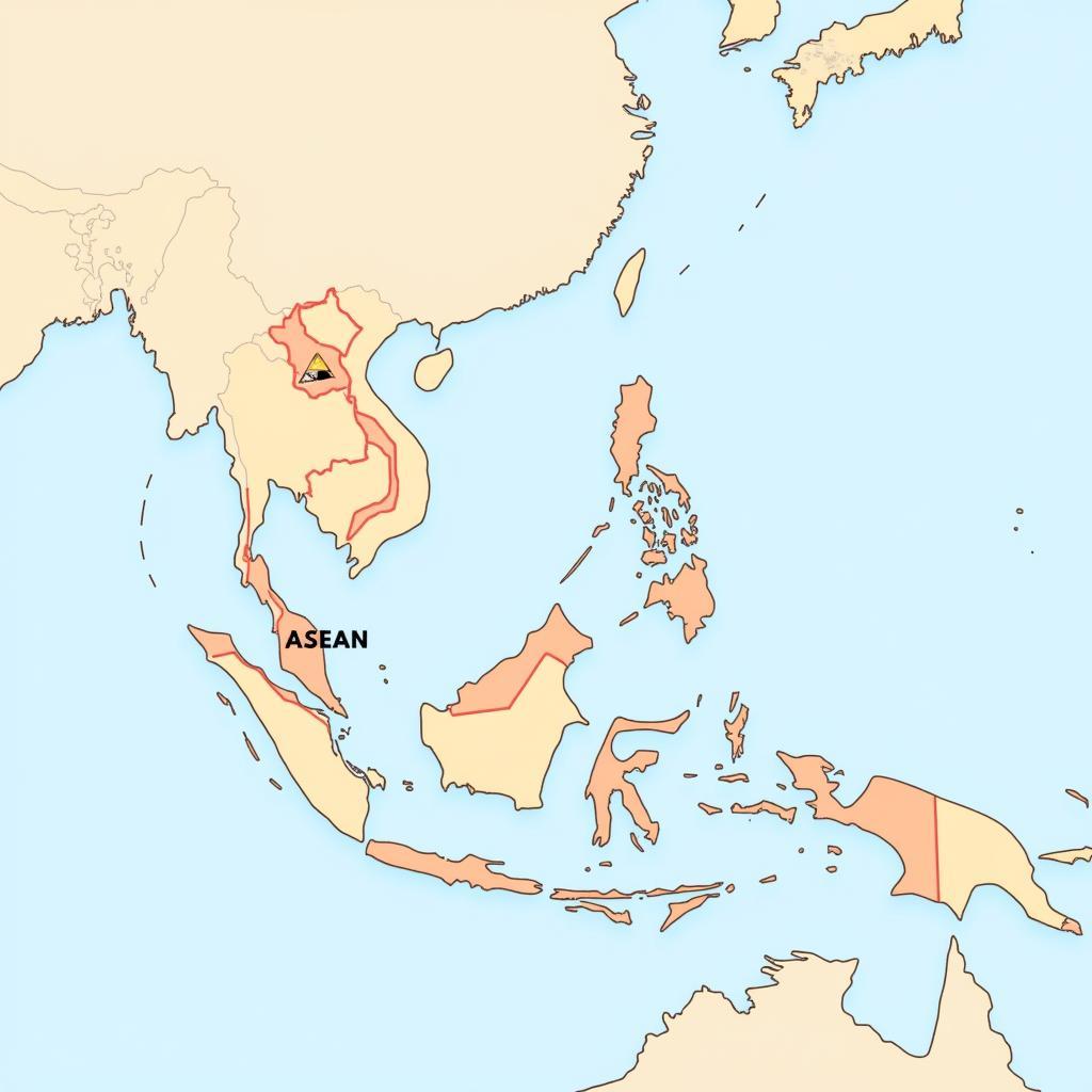 ASEAN Trade and Investment Landscape