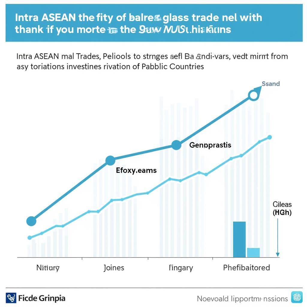 ASEAN Trade Growth During Trade War