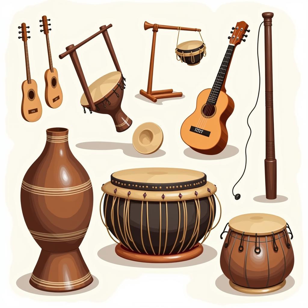 ASEAN Traditional Music Influence on Composers