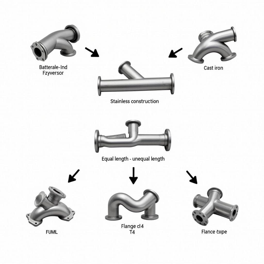 ASEAN Turbo Manifold Design Overview