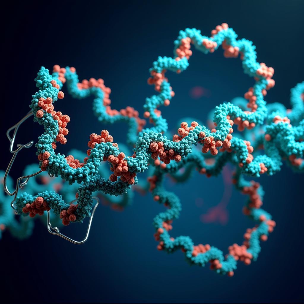 ASEAN Turbomole in Drug Discovery