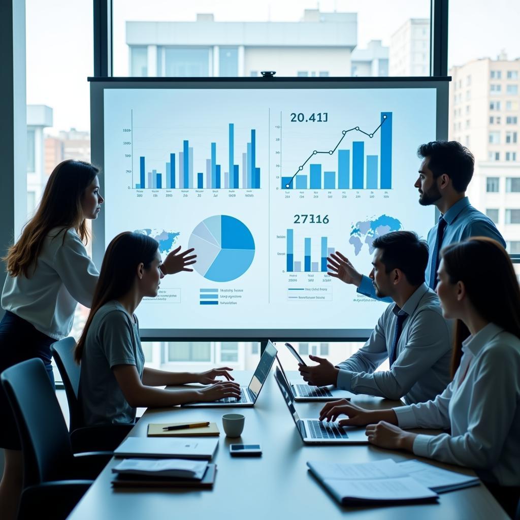 Using ASEAN Update Index Statistics for Strategic Decisions