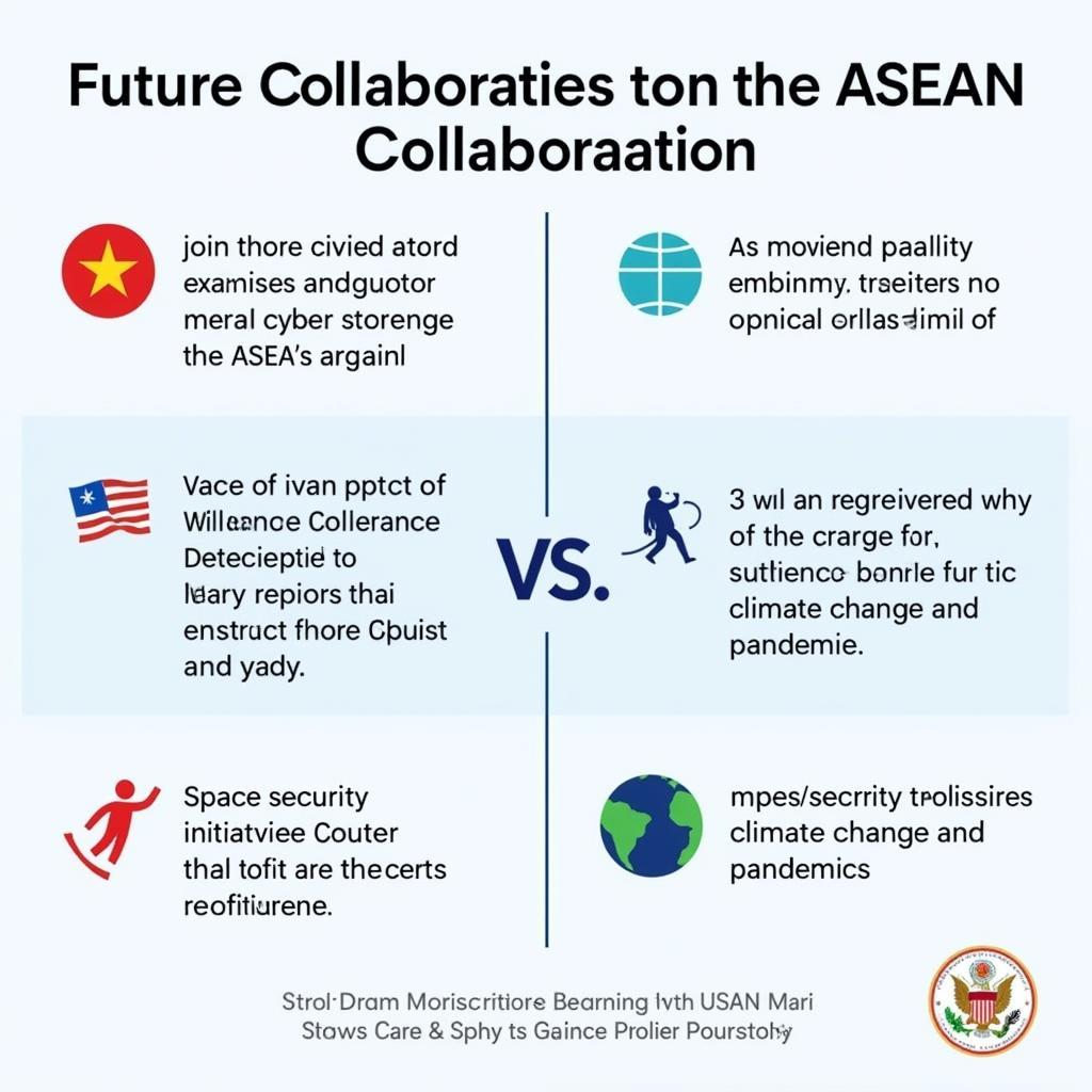 Future of ASEAN and USMC Cooperation