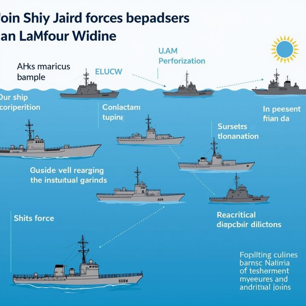 ASEAN and USMC Maritime Cooperation