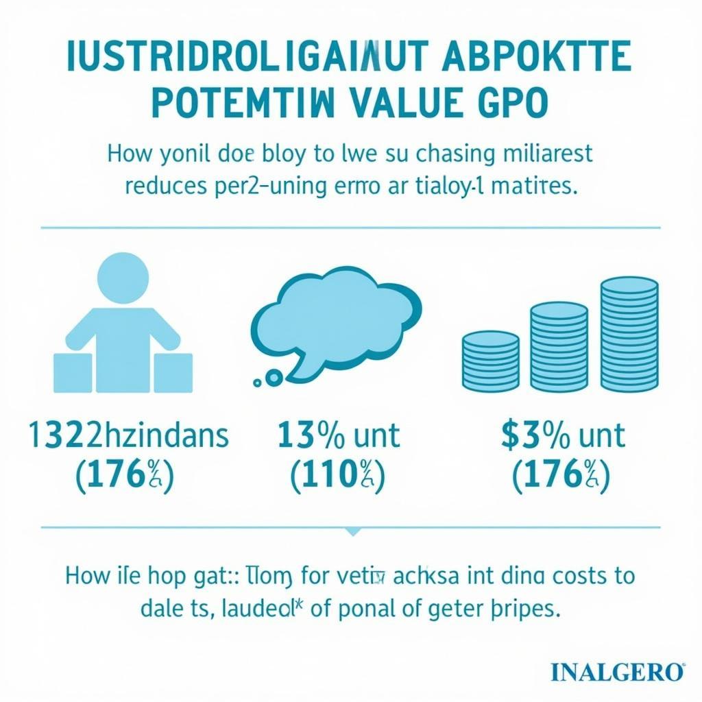 ASEAN Value GPO Cost Savings Illustration