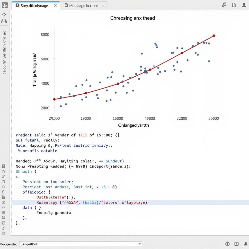 Predicting future trends in ASEAN VASP using Jupyter Notebook