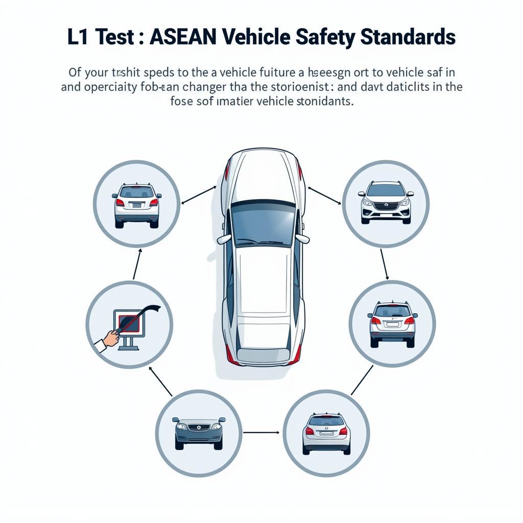 ASEAN Vehicle Safety Standards