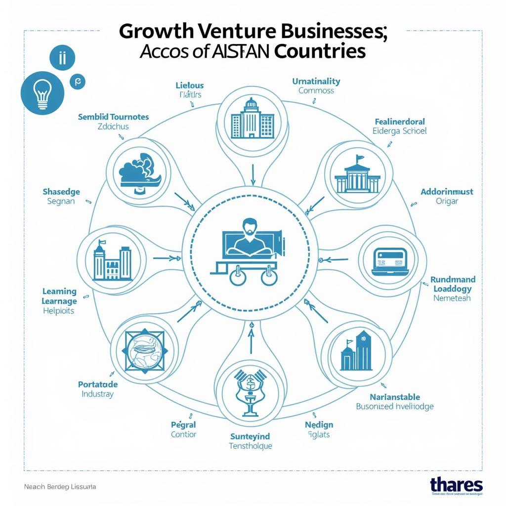 ASEAN Venture Business Landscape