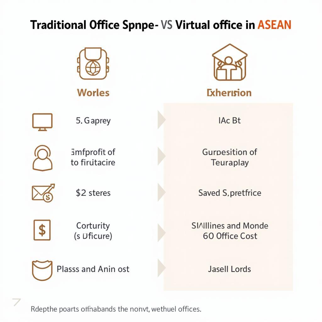 ASEAN Virtual Office Cost-Effective Solution