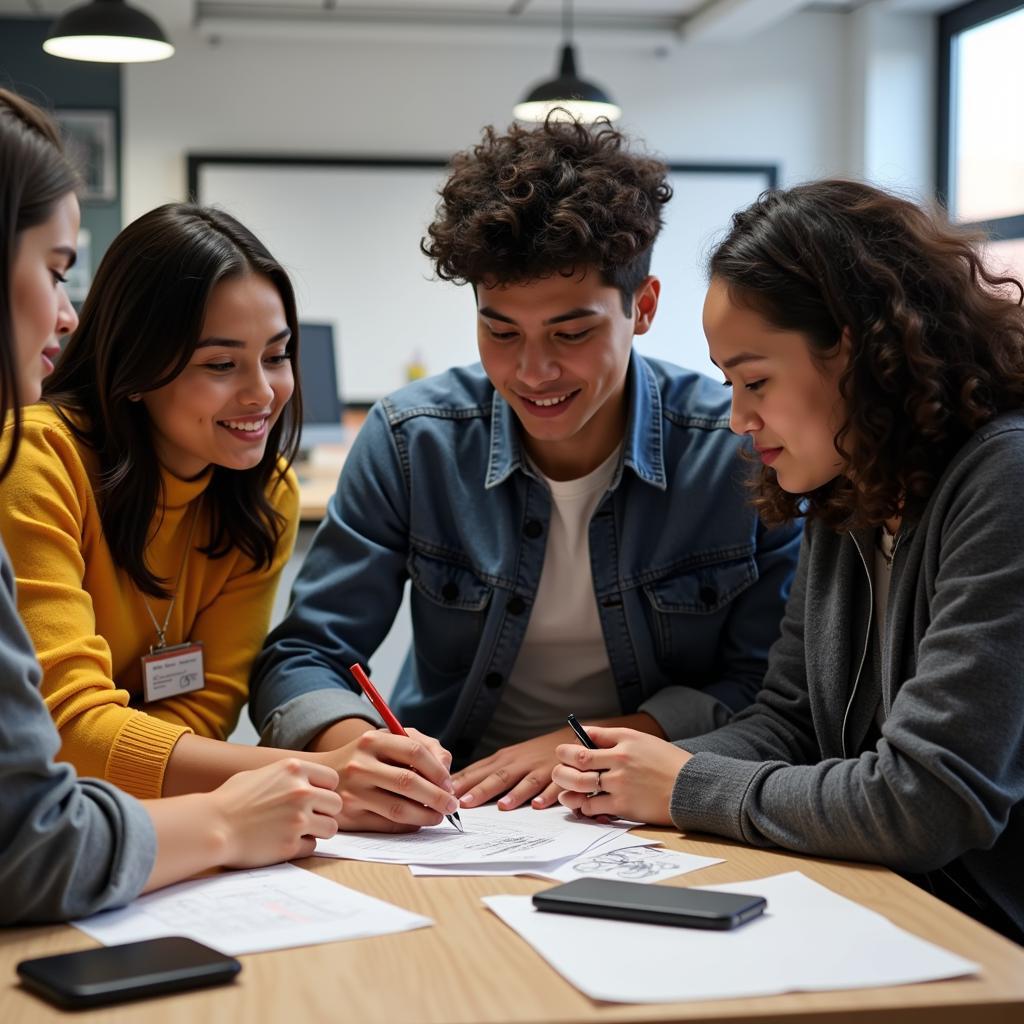 ASEE Annual Conference: Diversity and Inclusion in Engineering