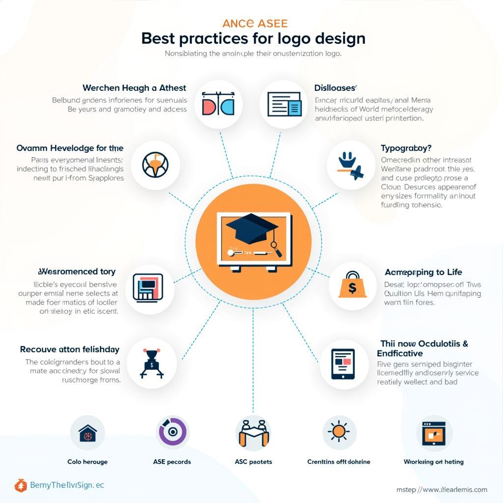 Key Design Principles for Creating a Distinctive ASEE Logo