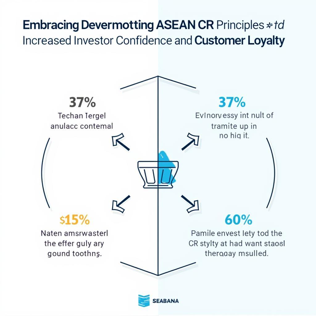 Attracting Investors and Customers through ASEAN CR