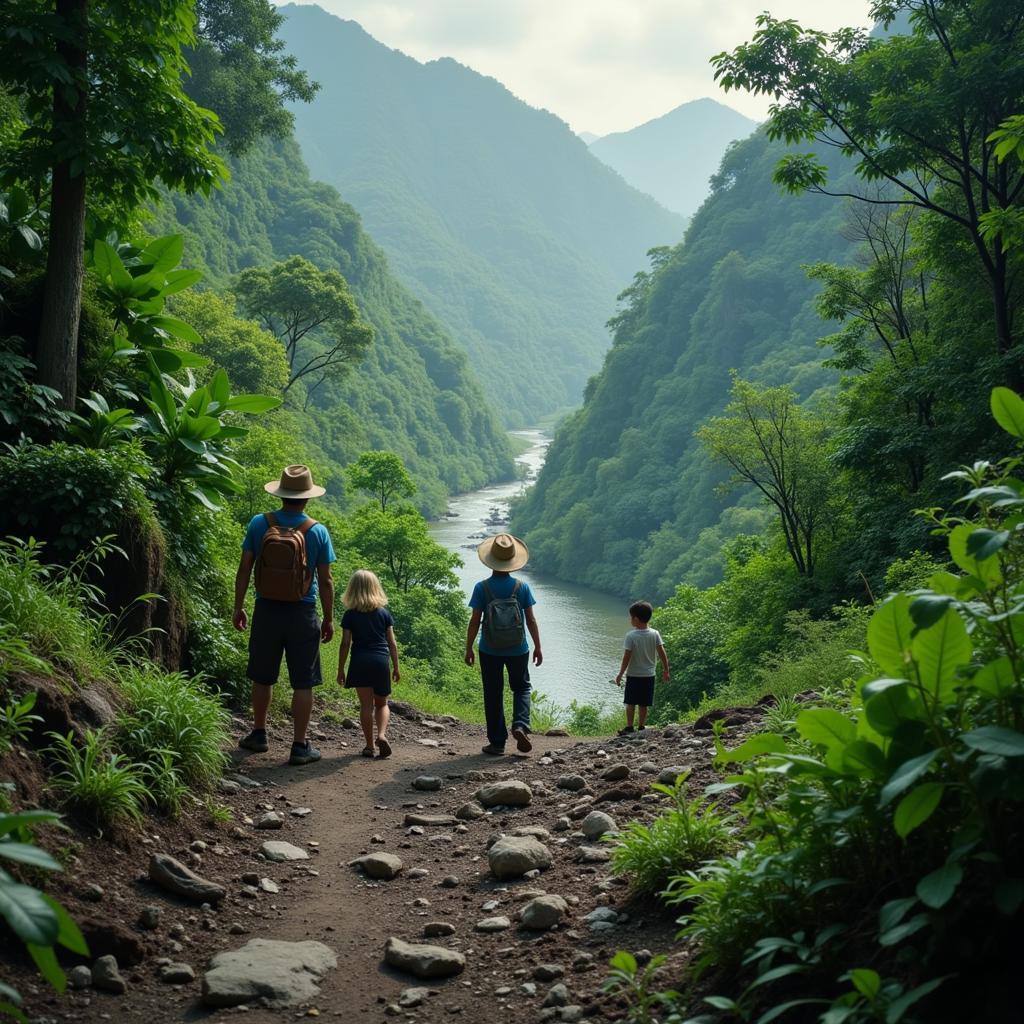 BBC Documentary on ASEAN Environmental Challenges