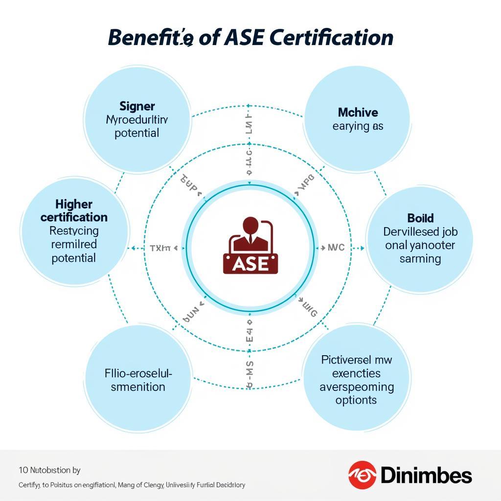 Benefits of ASE Certification