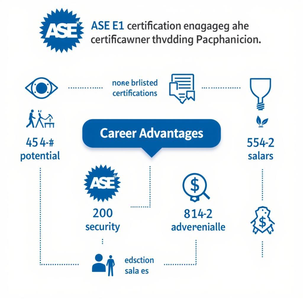 Benefits of ASE E1 Certification