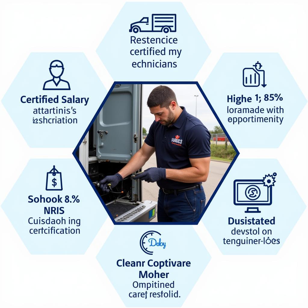 Benefits of ASE H Series Certification