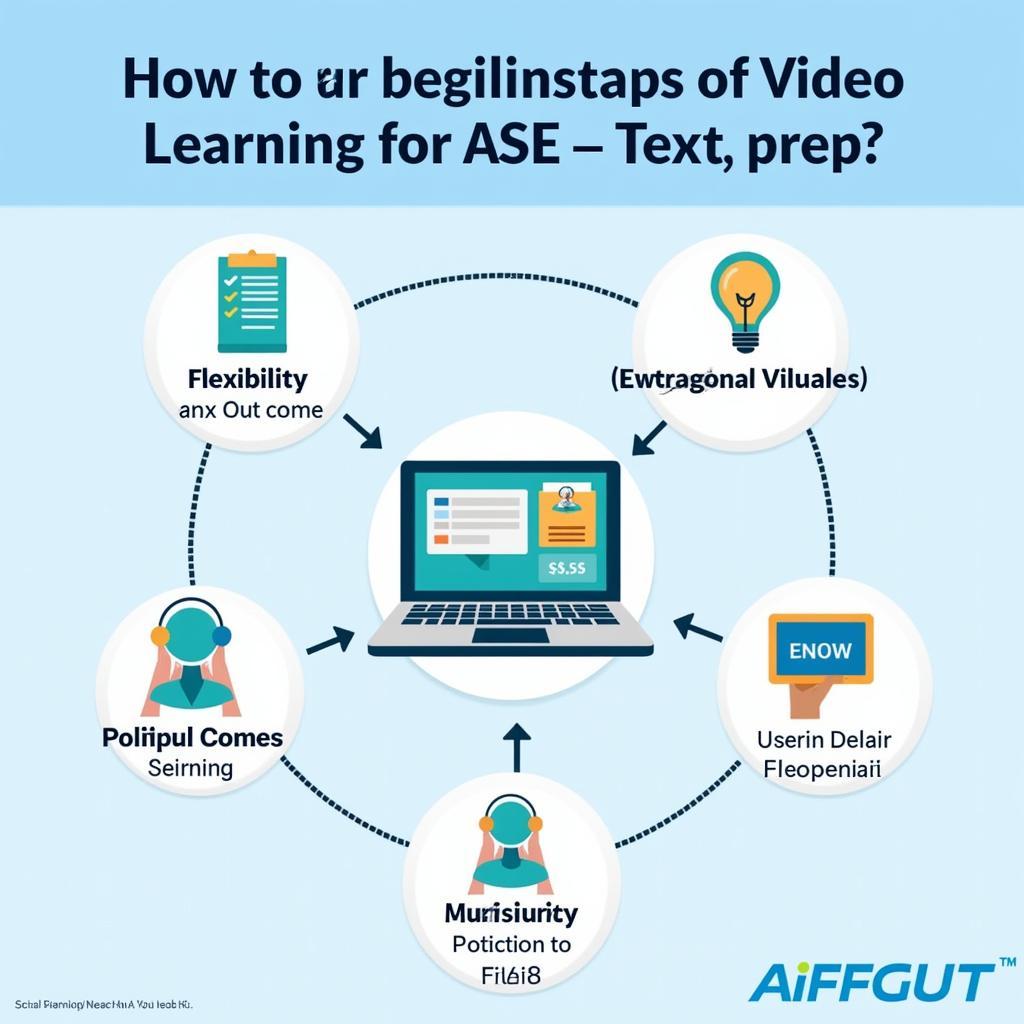 Benefits of Using ASE Test Prep Video Series