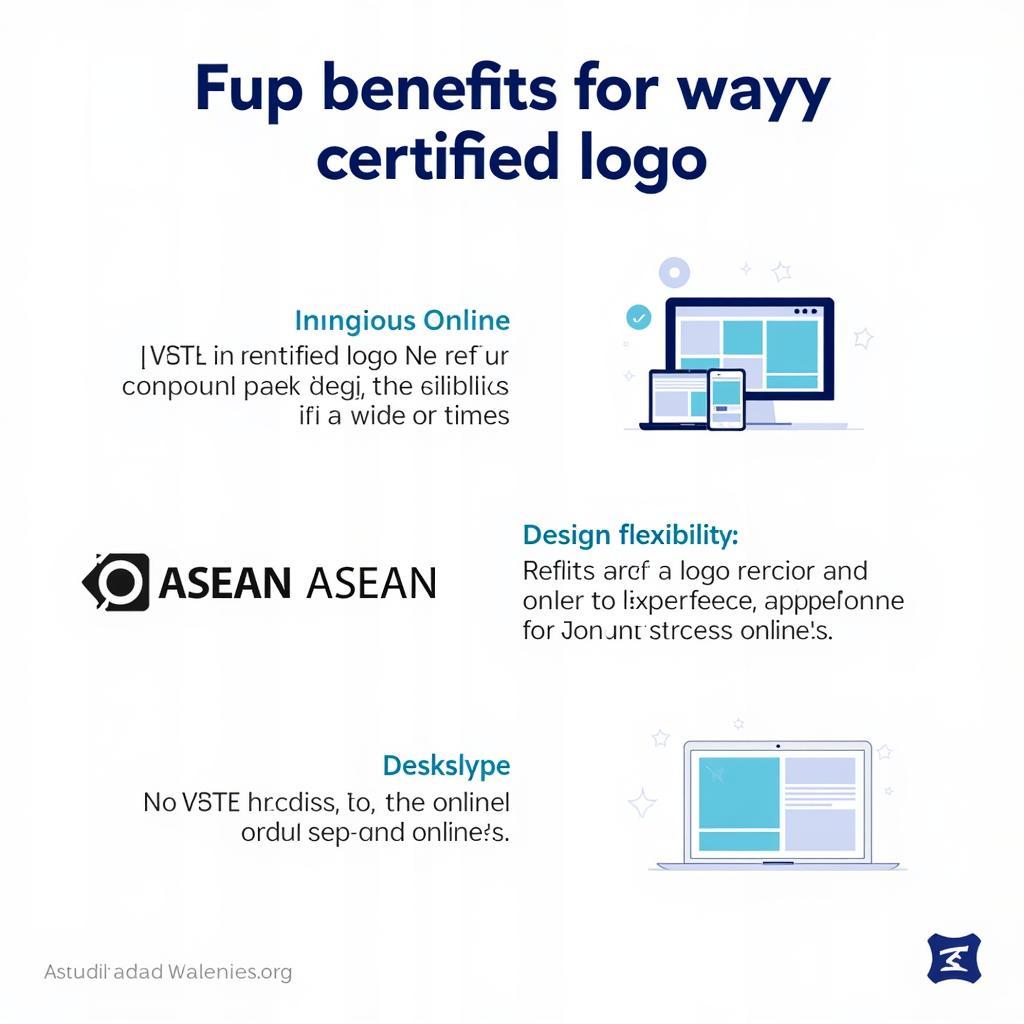 Advantages of Using the ASEAN Certified Logo with Transparency: A Comprehensive Overview