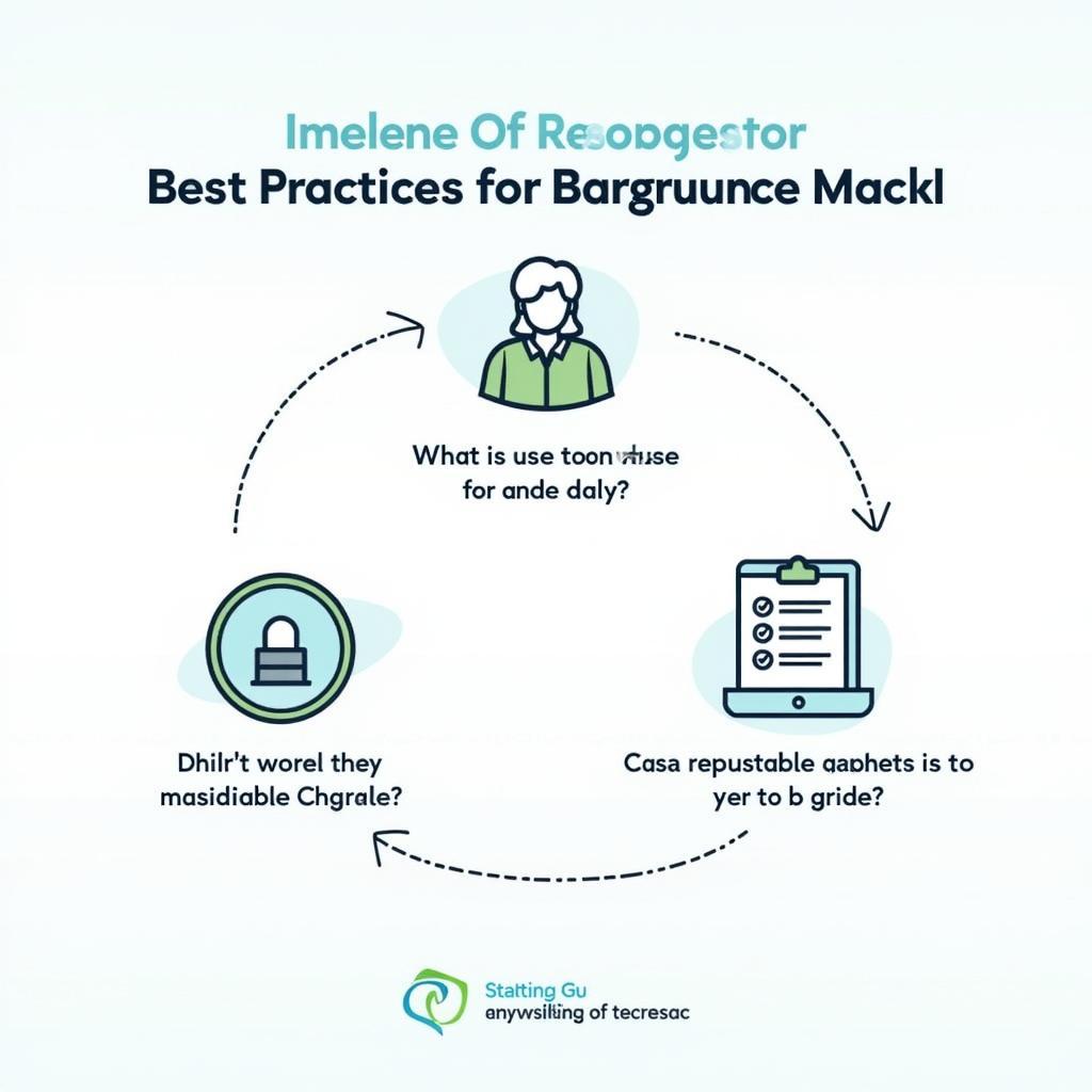 Best Practices for Background Checks in ASEAN