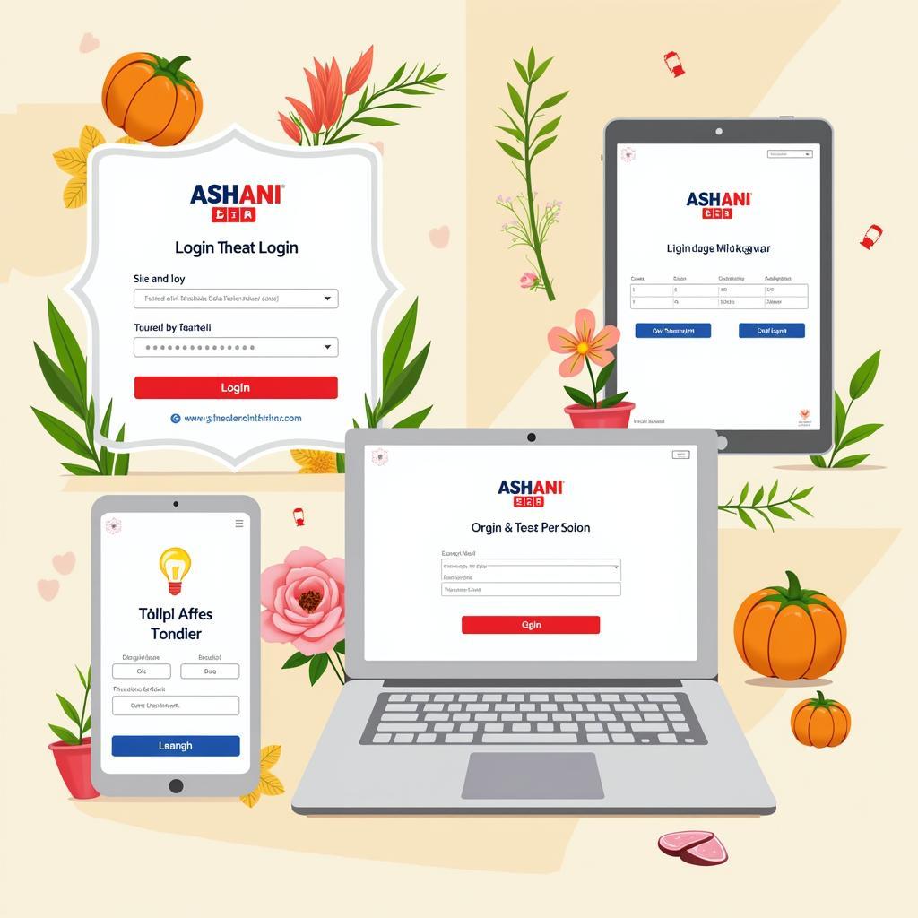 Best Practices for ASEAN Login Implementation