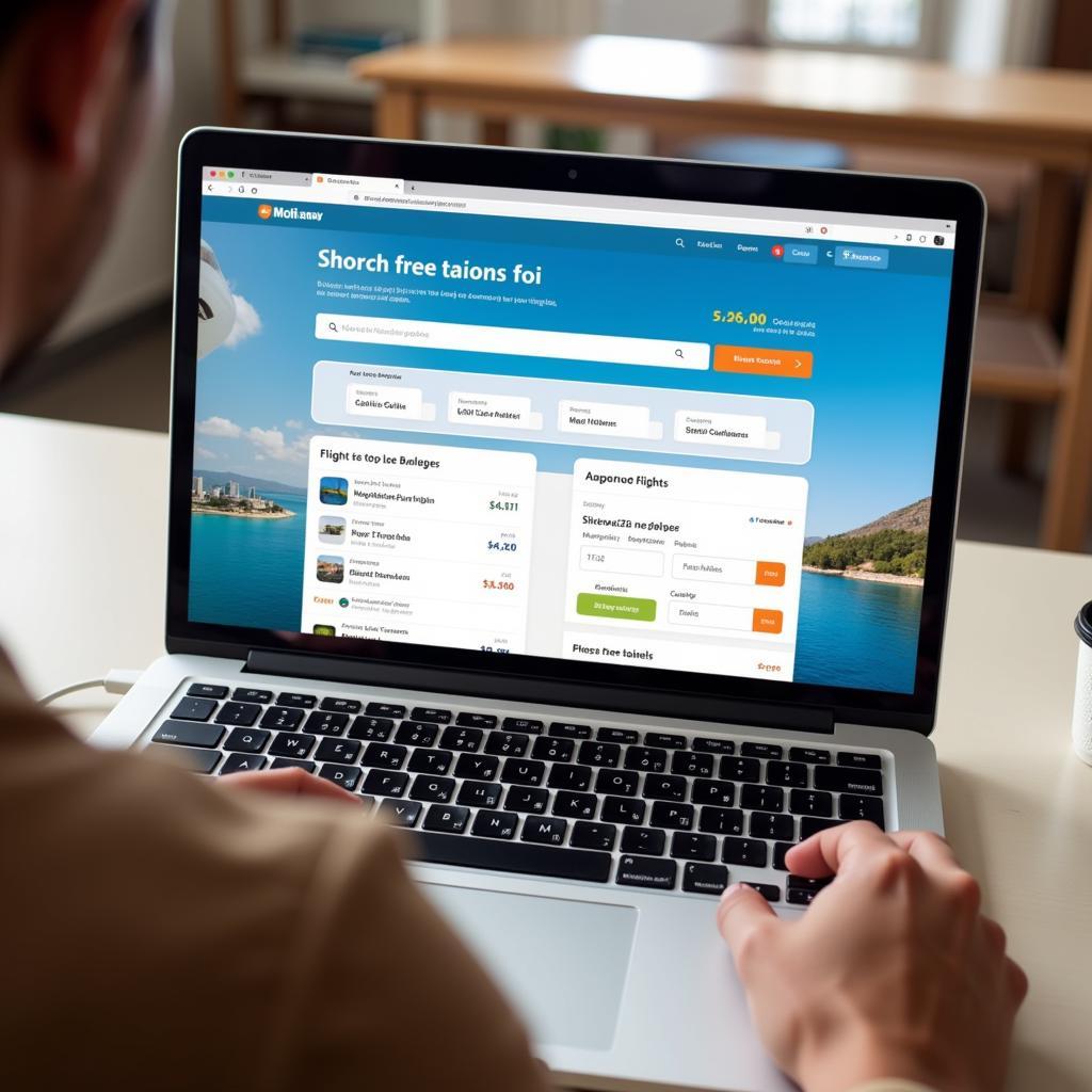 Booking ASE to LAX flights online