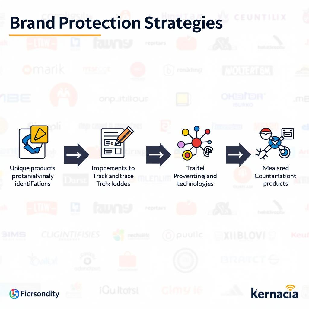 Brand Protection Strategies in ASEAN