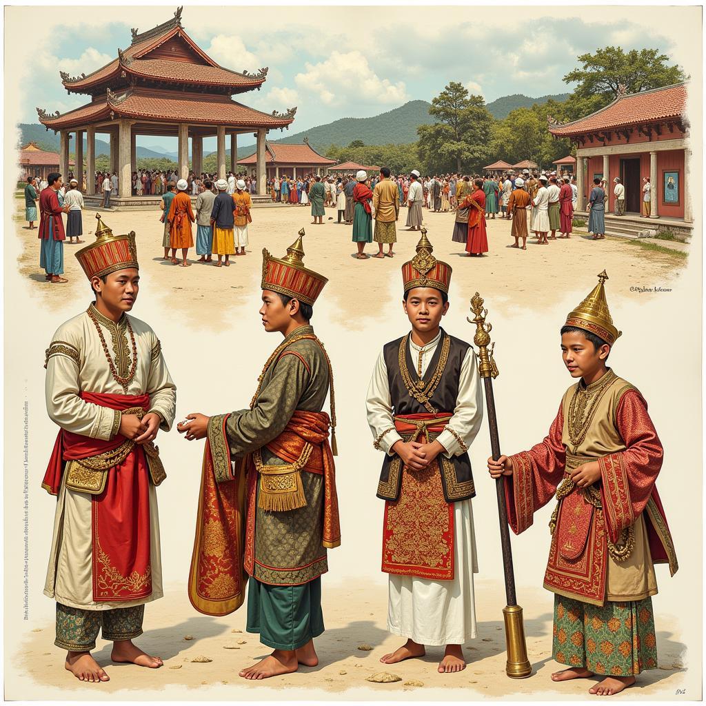 Bruneian Culture and Traditions