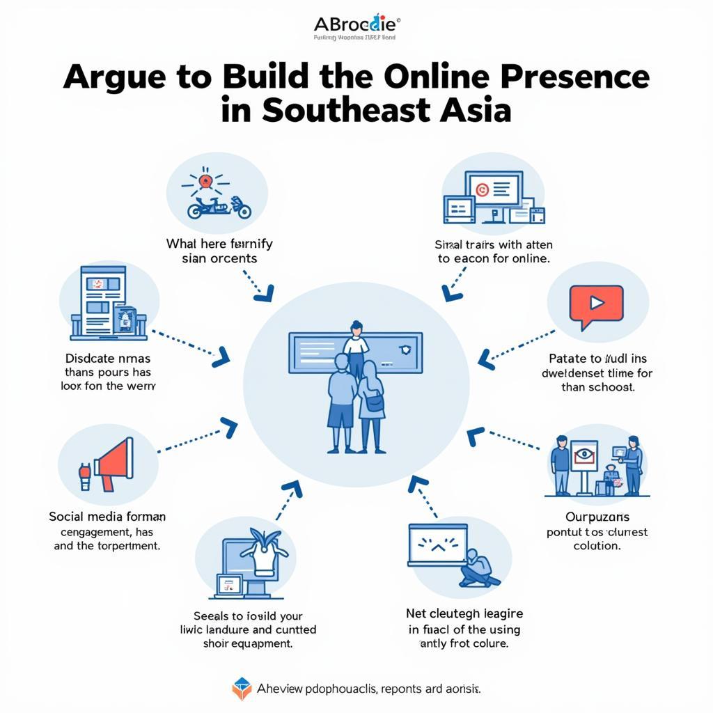 Strategies for Building a Strong Online Presence in ASEAN Media