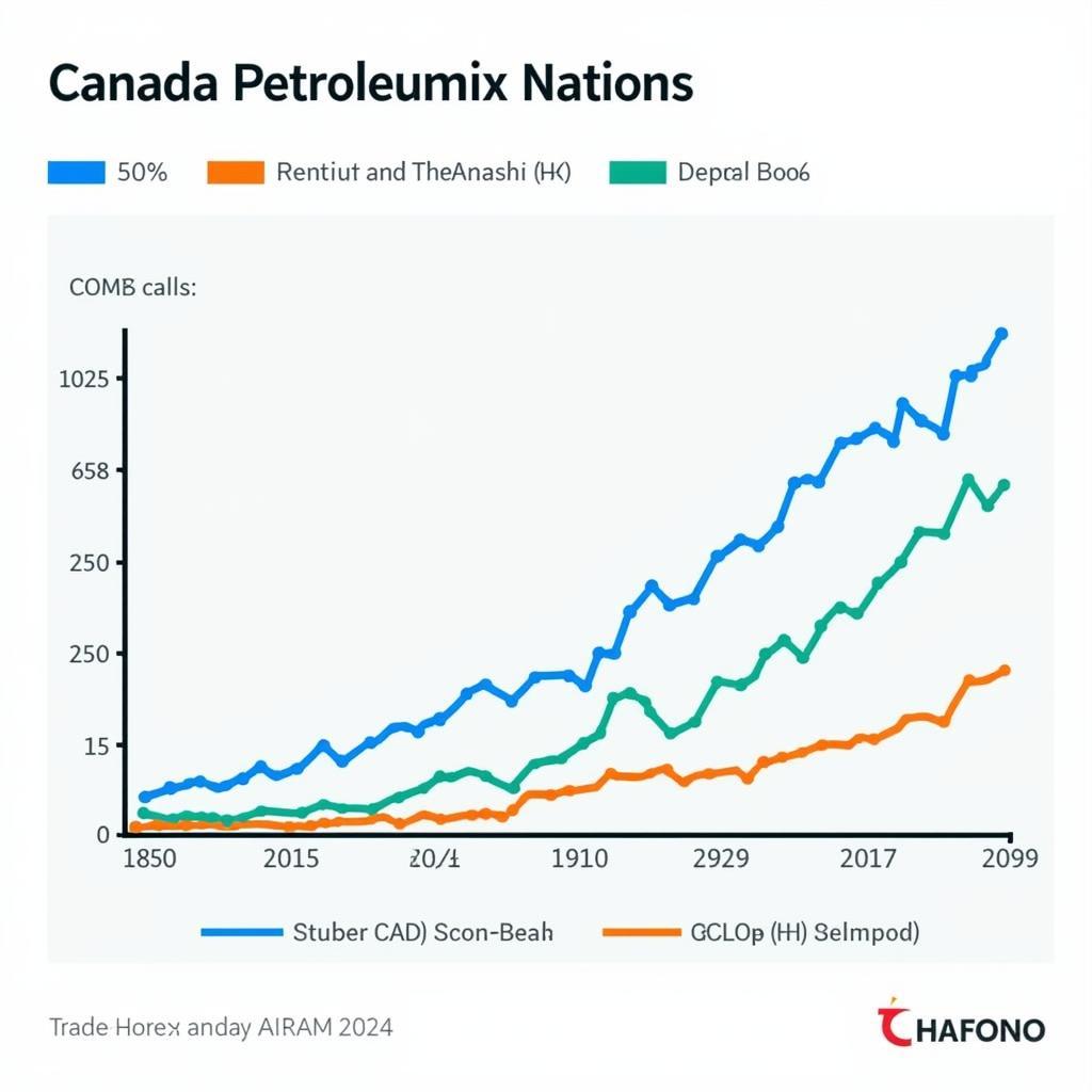 Canada ASEAN Oil and Gas Trade