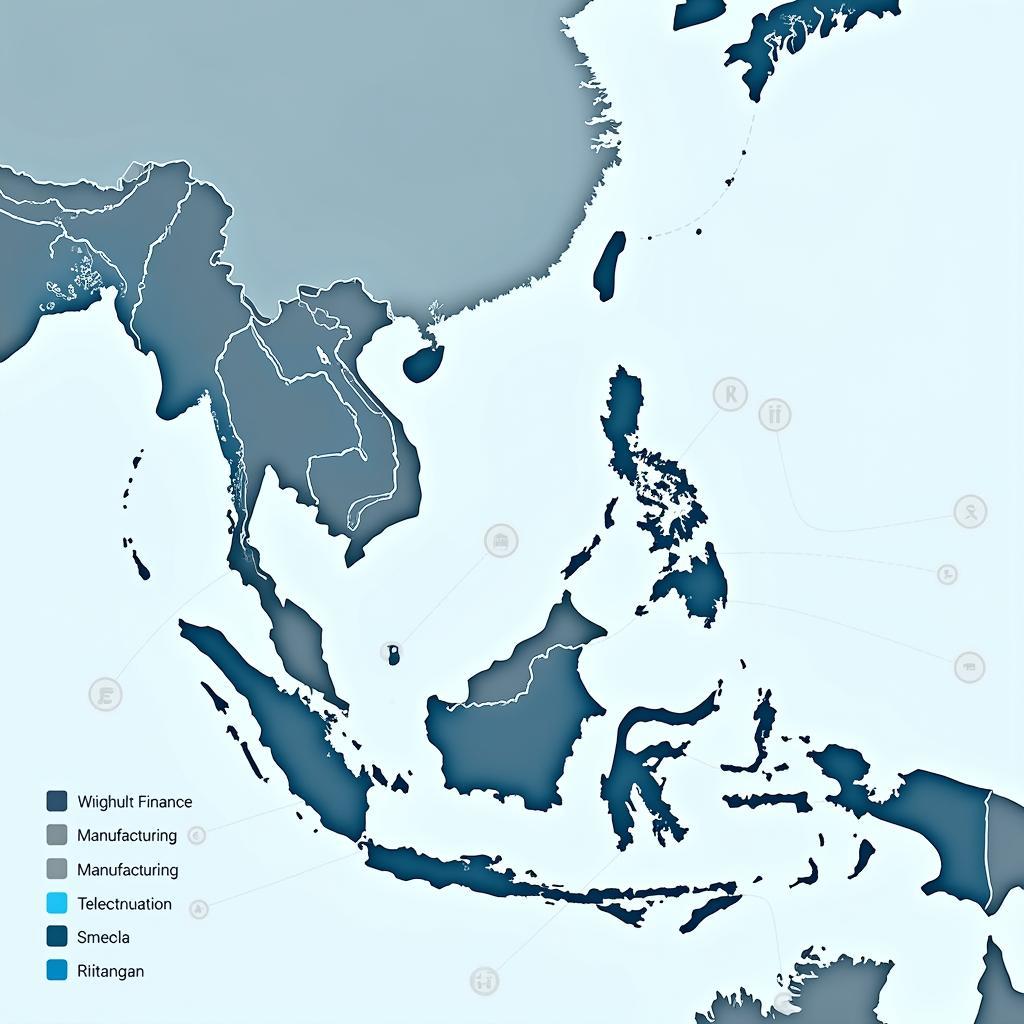 Capgemini Driving Digital Transformation in ASEAN