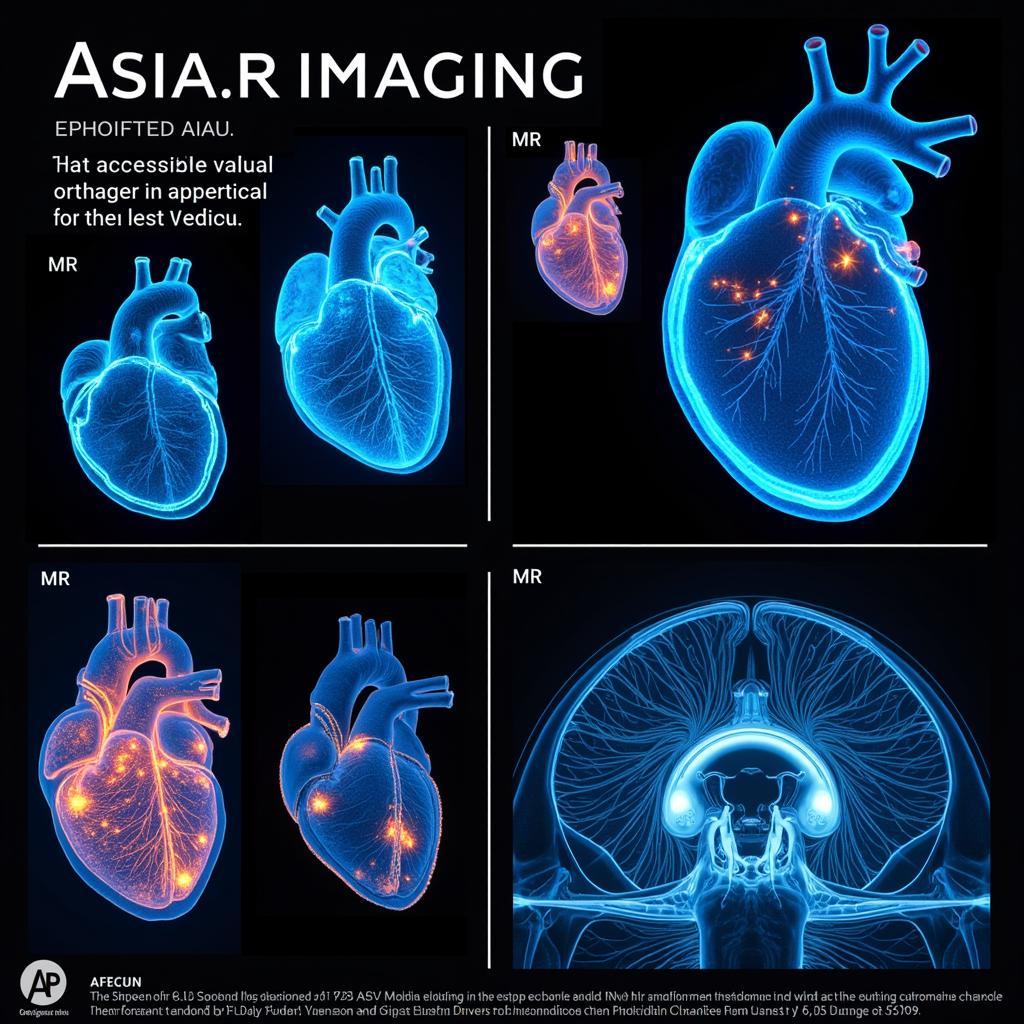 Cardiac Imaging Techniques in ASEAN