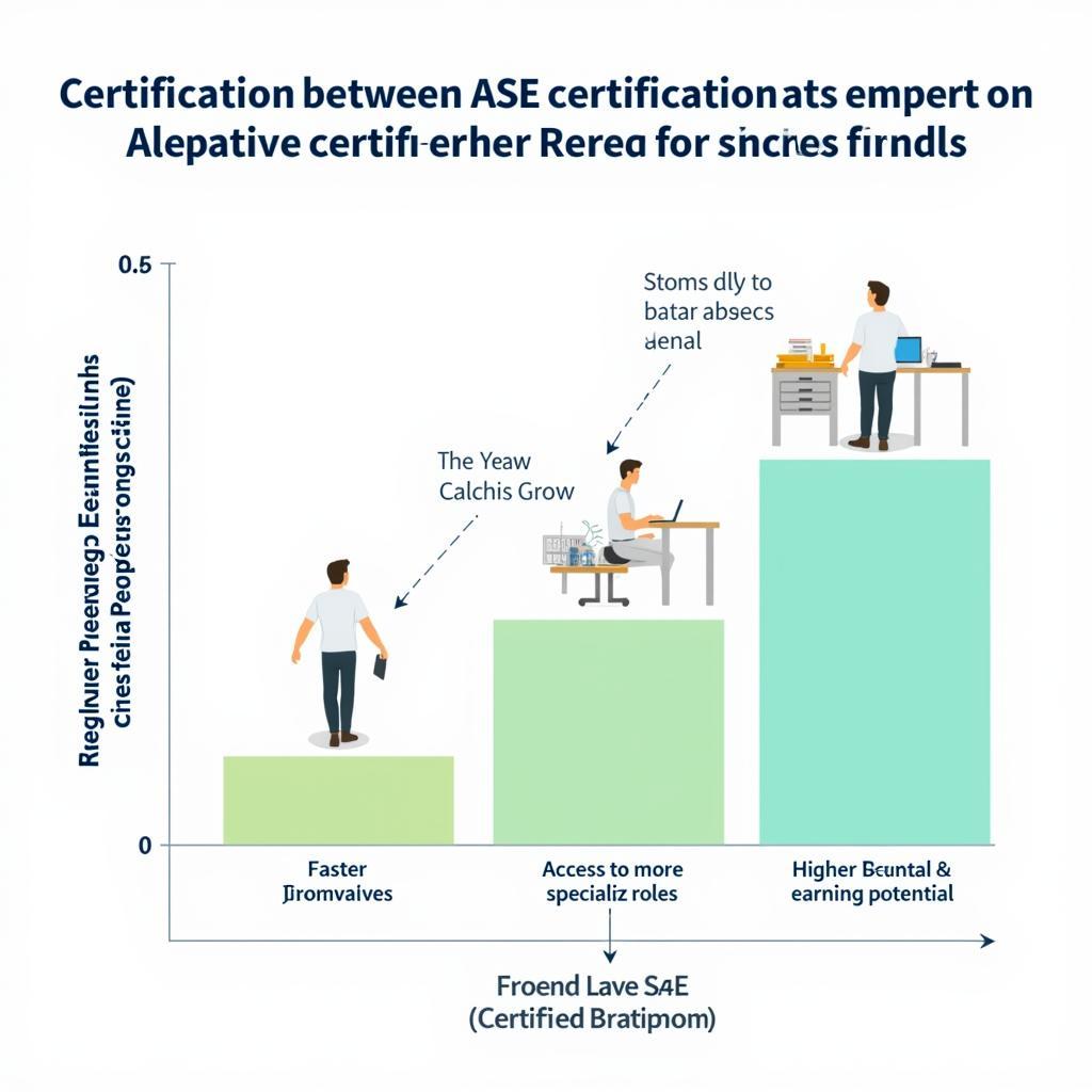 Career Advancement with ASE Certification