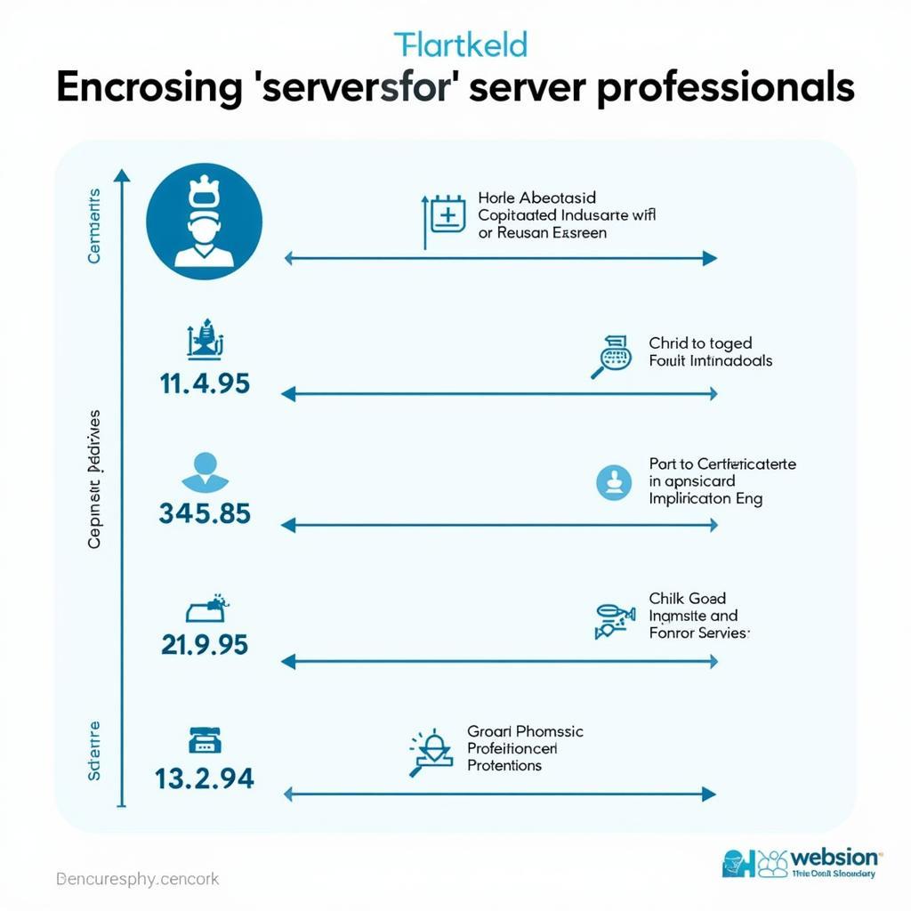 Career Progression with ASEAN Server Certifications