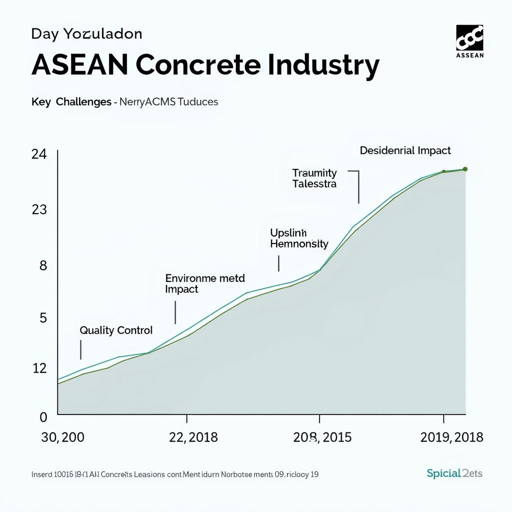 Challenges and Opportunities in the ASEAN Concrete Industry