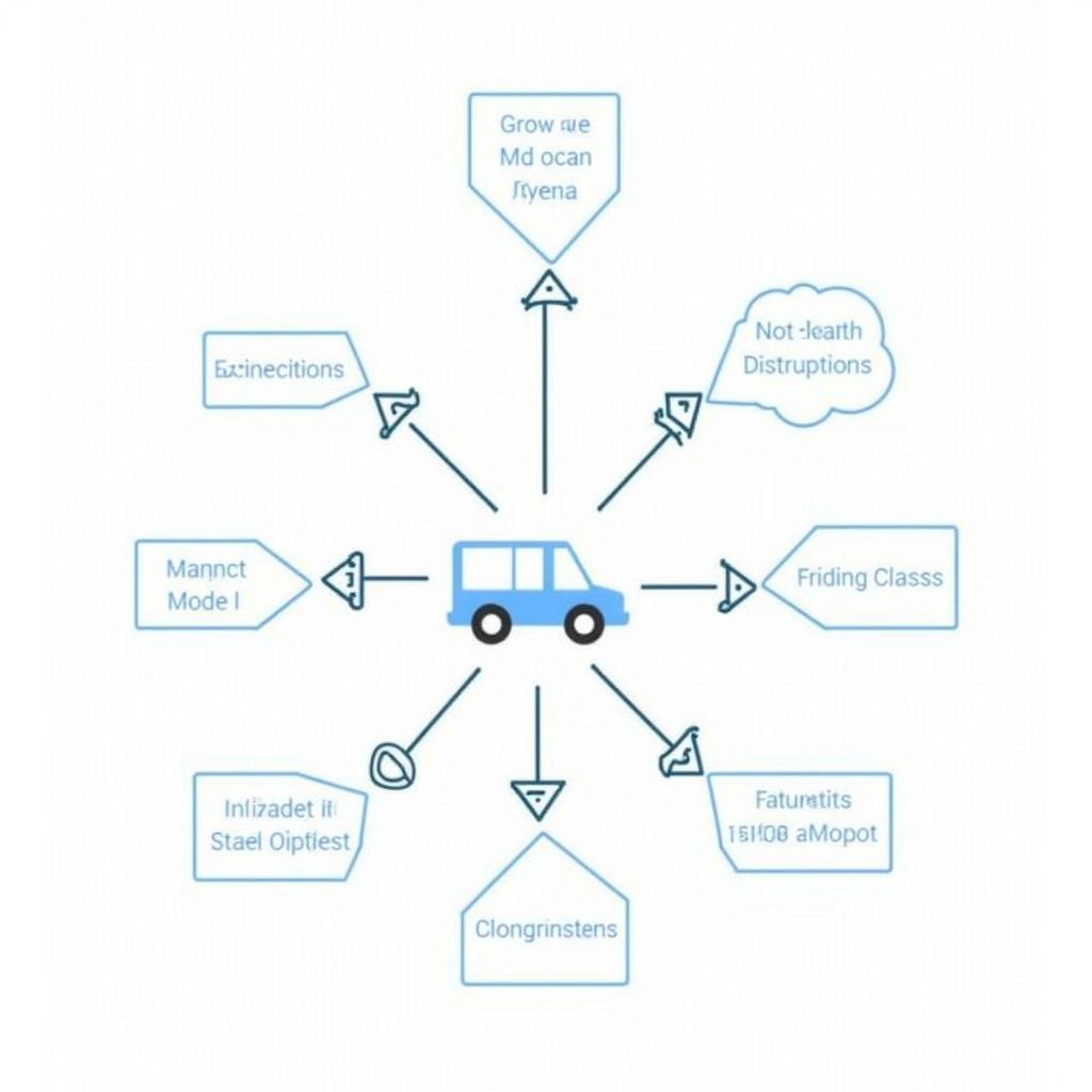 Challenges and Opportunities in ASEAN Automotive Market