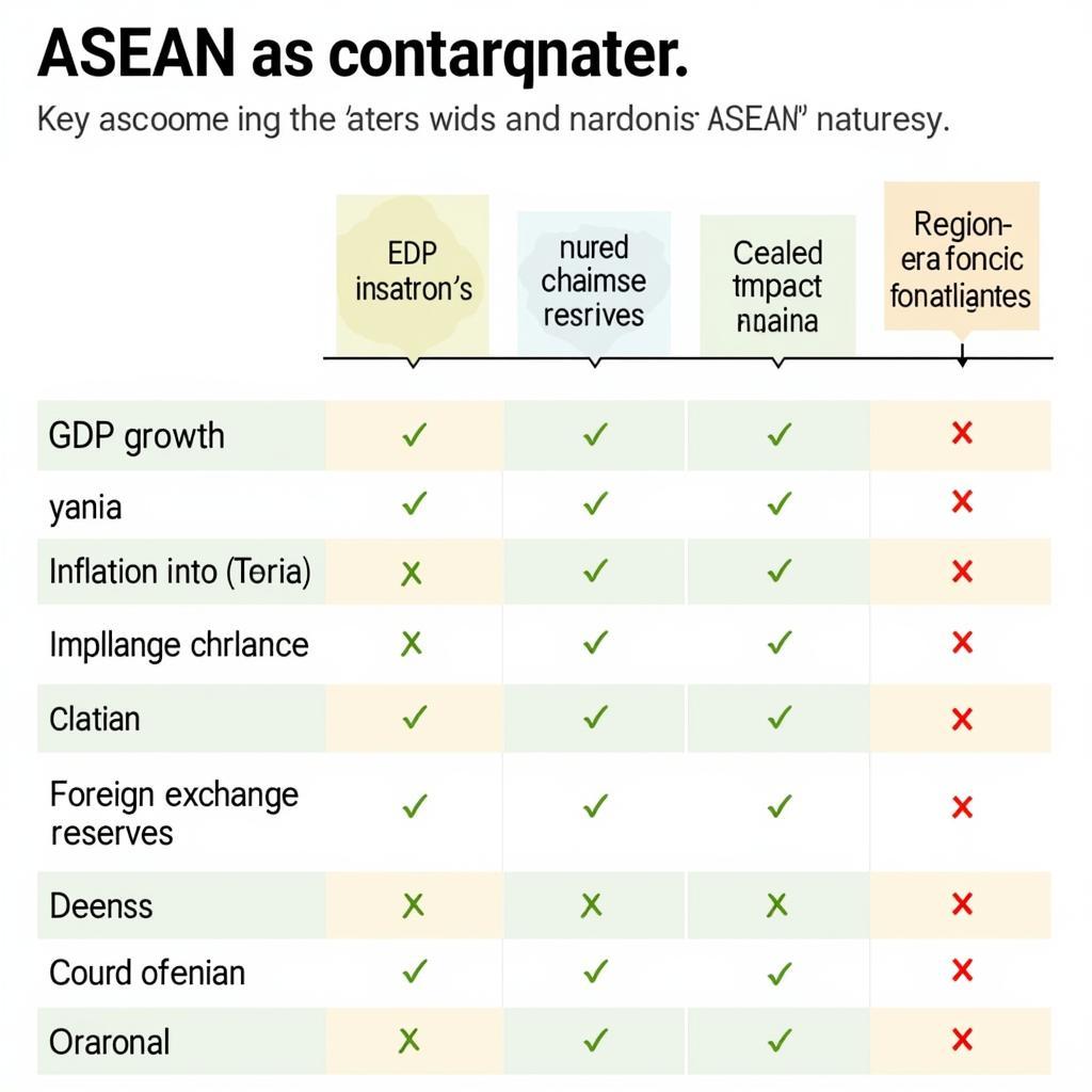 Challenges and Prospects of ASEAN Currency