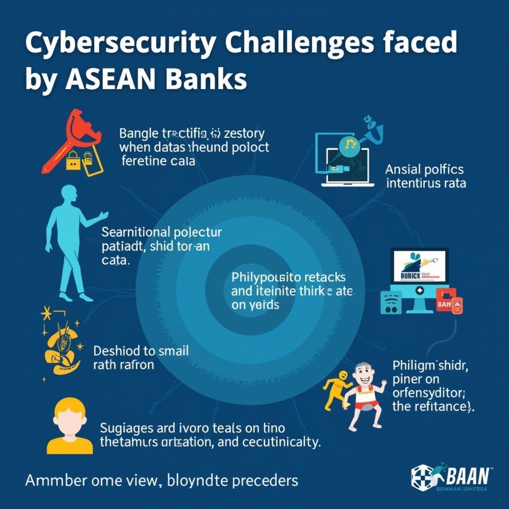 Challenges in ASEAN Banking: Cybersecurity