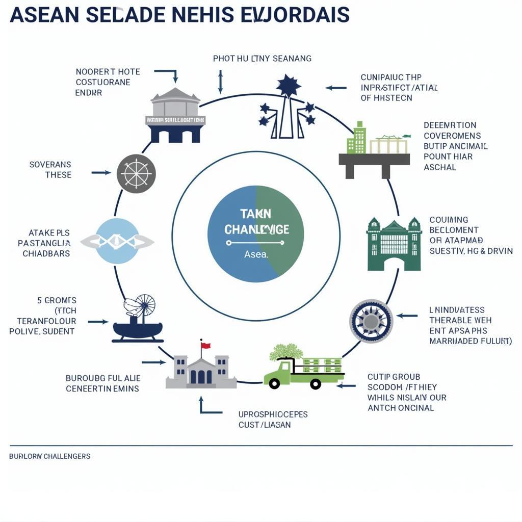 Challenges and Opportunities for the ASEAN Economy