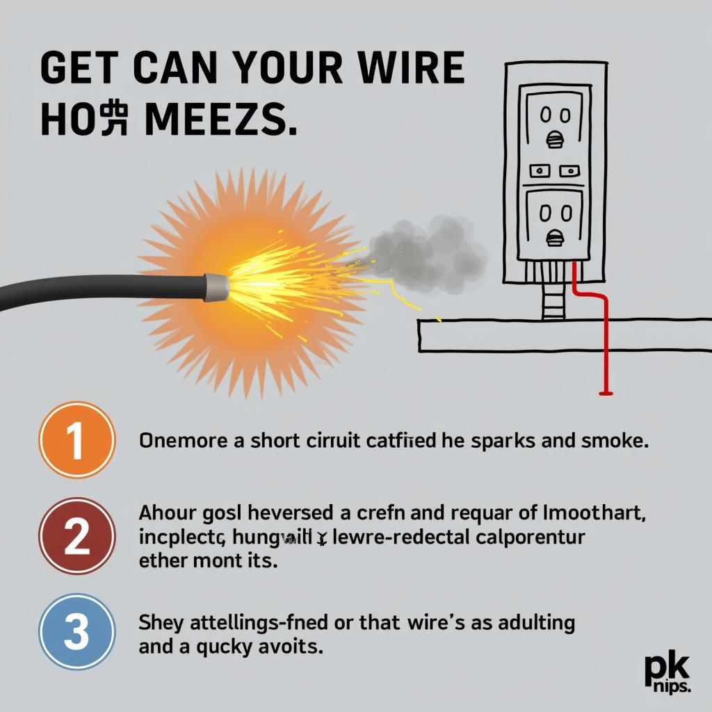 Correct Wire Selection for Safety