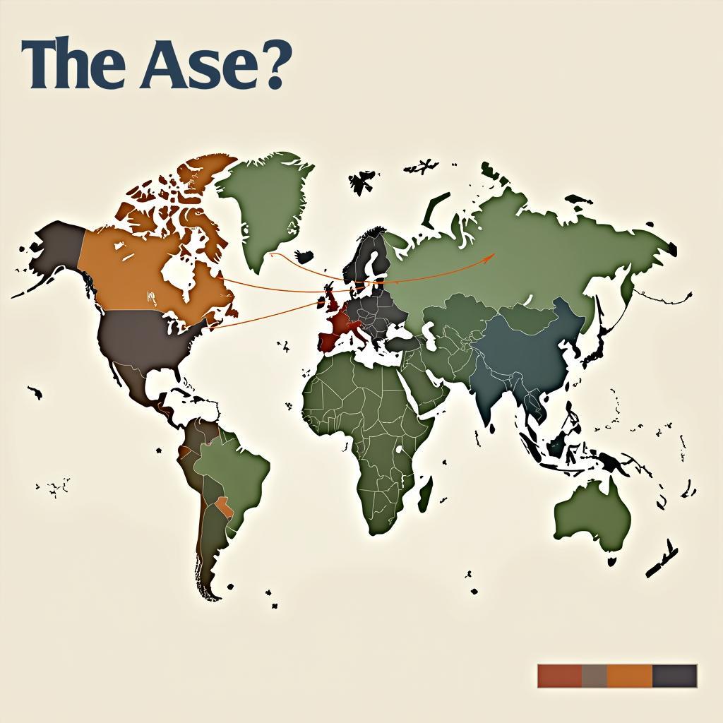 Cross-Cultural Influences on the Name "Ase"