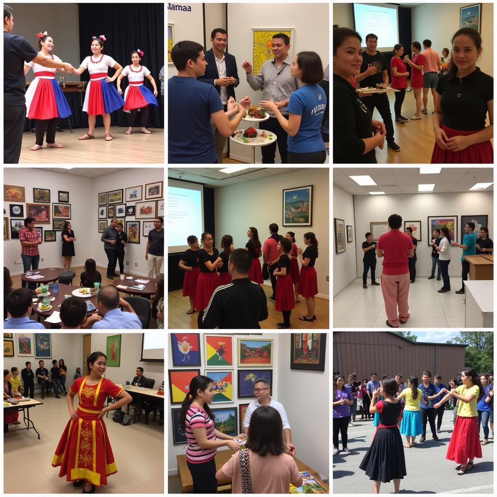 Cultural Exchange within ASEAN Benefitting the Philippines