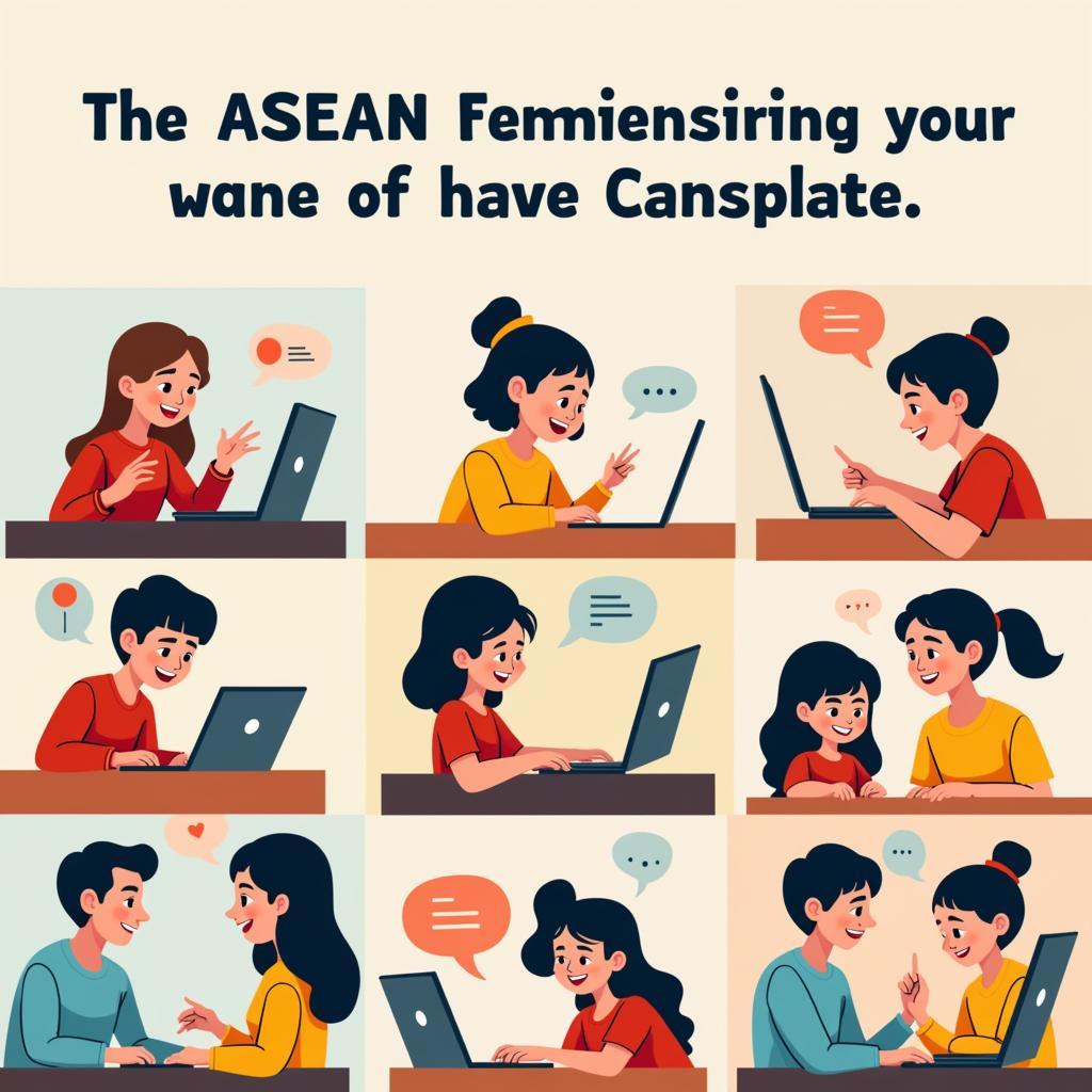 Cultural Sensitivity in ASEAN Digital Space