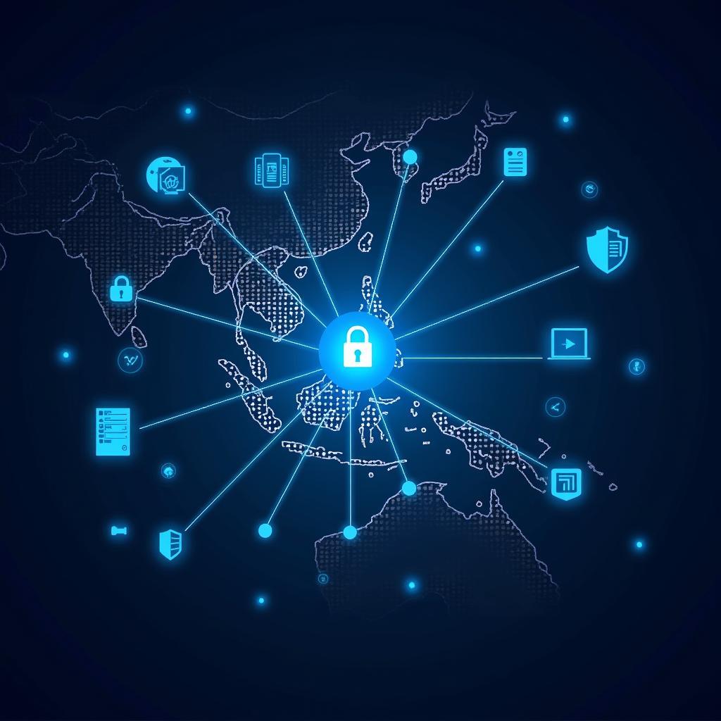 Data Security and Privacy in ASEAN