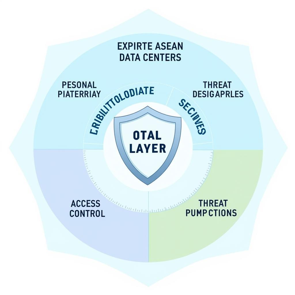 Data Security Framework in ASEAN